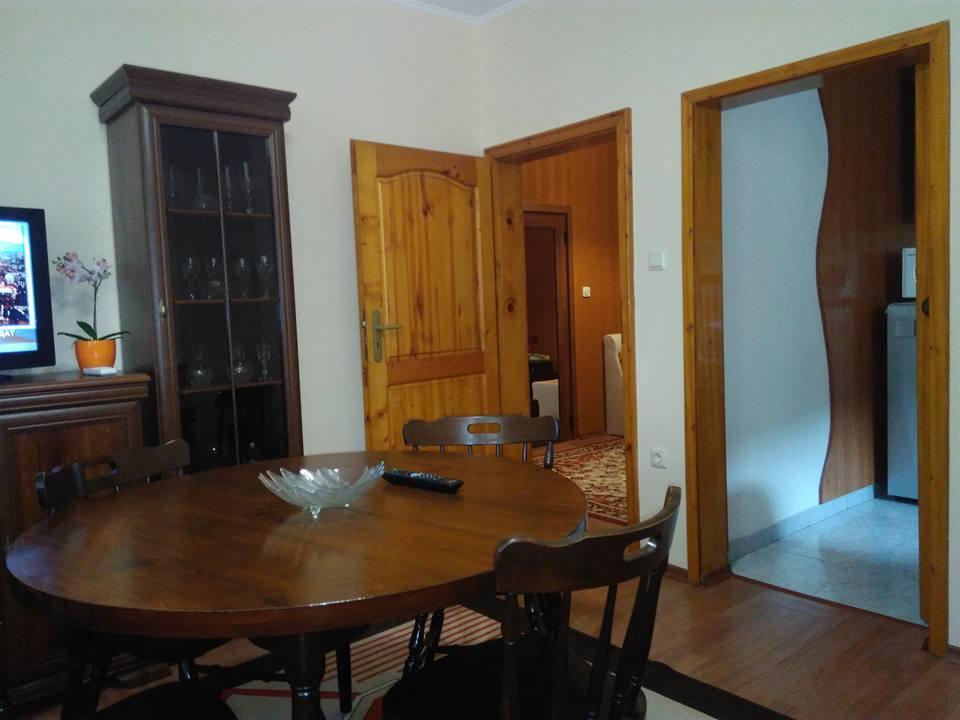 Apartamento Dom Eli Pomorie Exterior foto