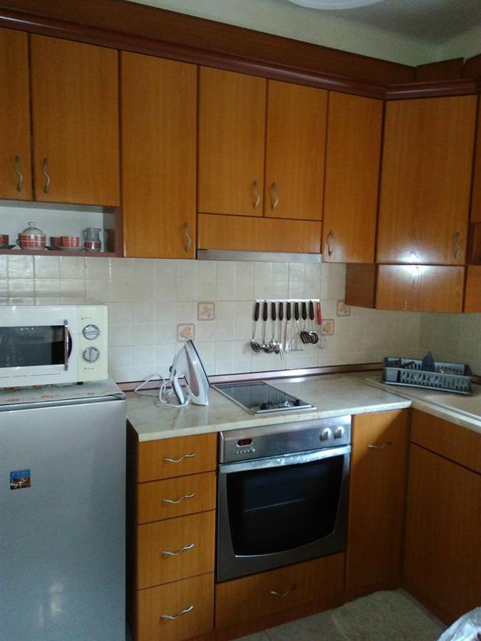Apartamento Dom Eli Pomorie Exterior foto