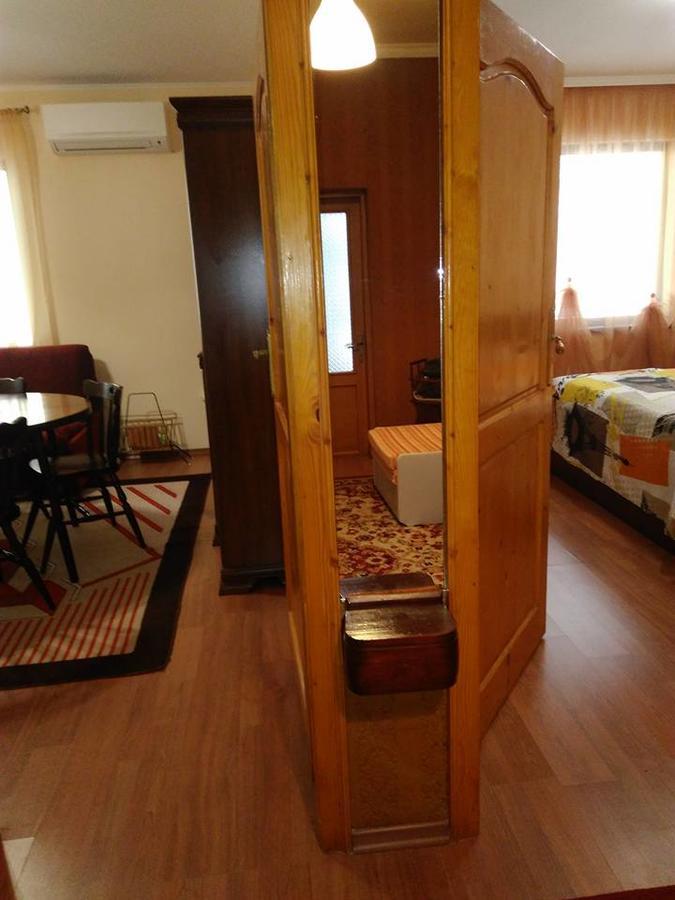 Apartamento Dom Eli Pomorie Exterior foto