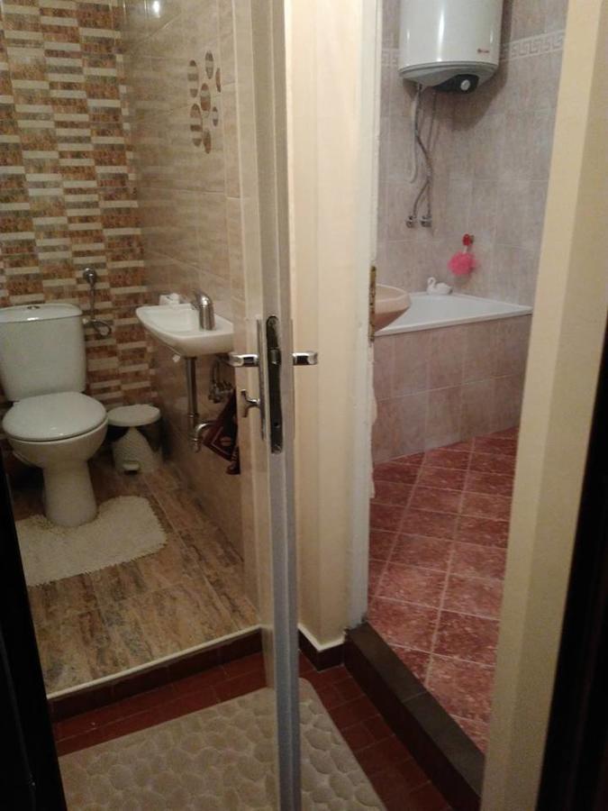 Apartamento Dom Eli Pomorie Exterior foto