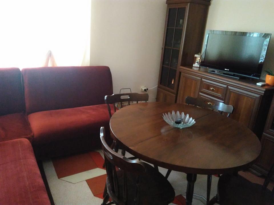 Apartamento Dom Eli Pomorie Exterior foto